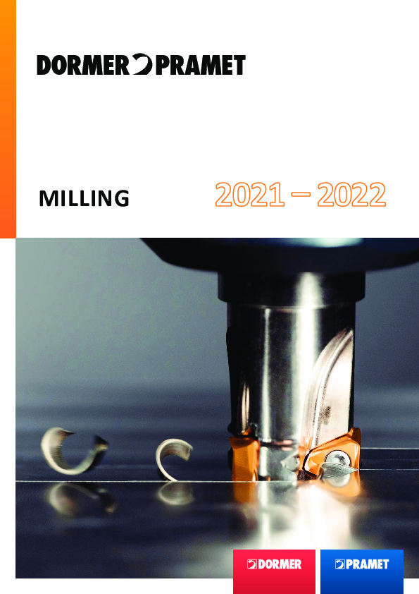 DP milling 2021-2022