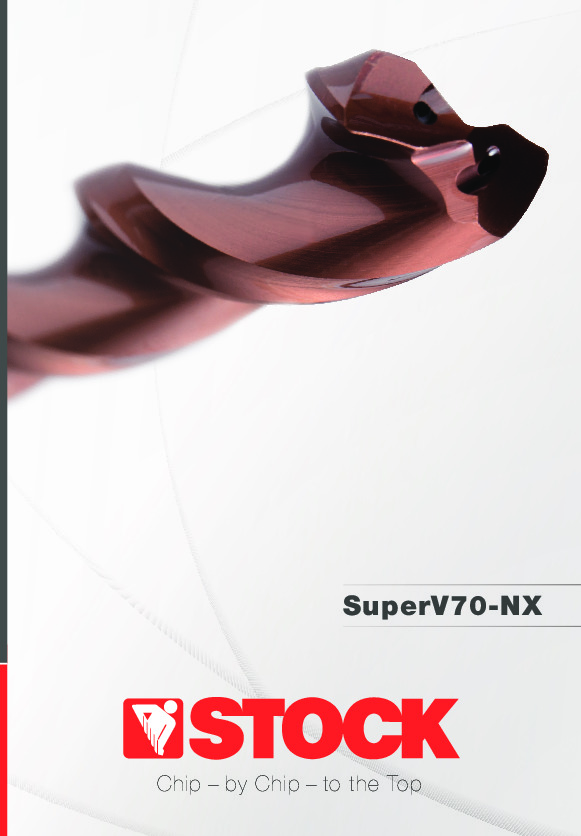 R. STOCK SuperV70-NX