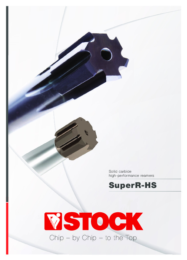 R. STOCK SuperR-HS