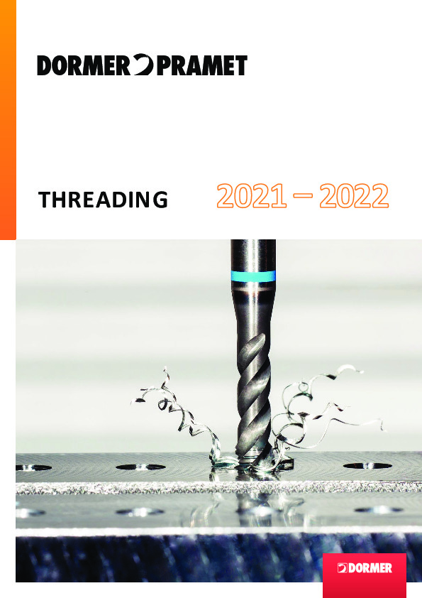 DP Threading 2021-2022