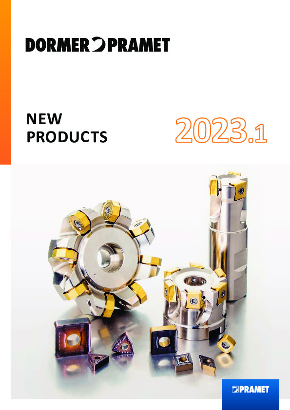 DP new product 2023.1
