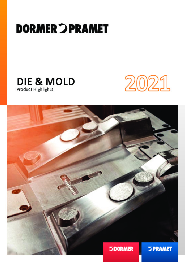 DP die & mold 2021
