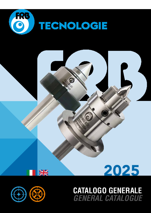 FRB_Catalogo GENERALE 2025