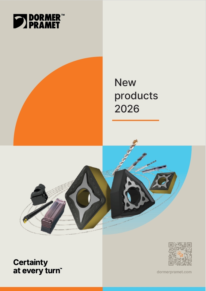 DP 2026 New Products