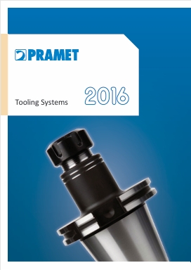 DP  Tooling  Systems 2016