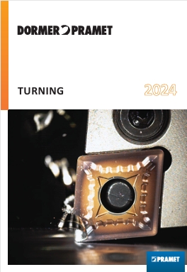 DP Turning 2024