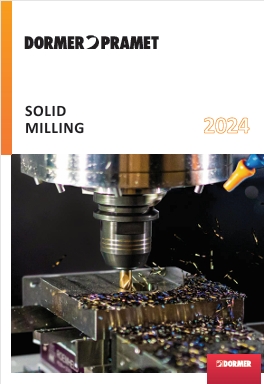DP Solid Milling  2024